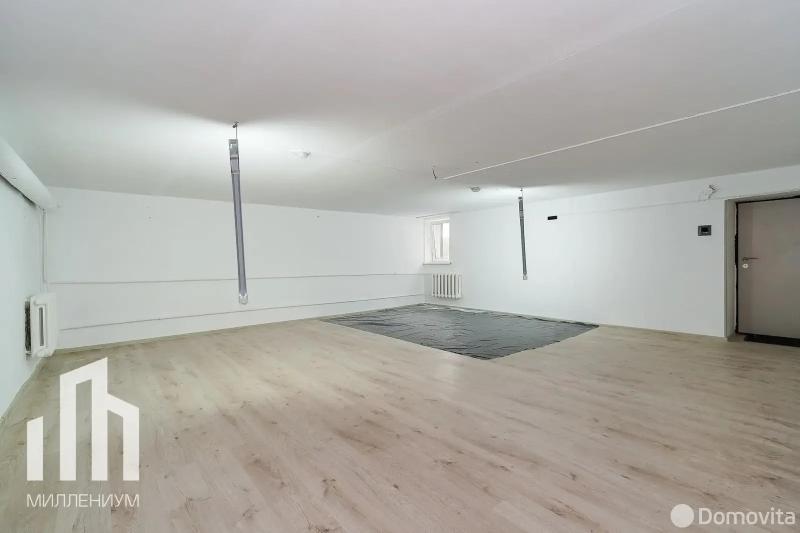 Аренда офиса на ул. Денисовская, д. 9 в Минске, 2944USD, код 16454 - фото 30