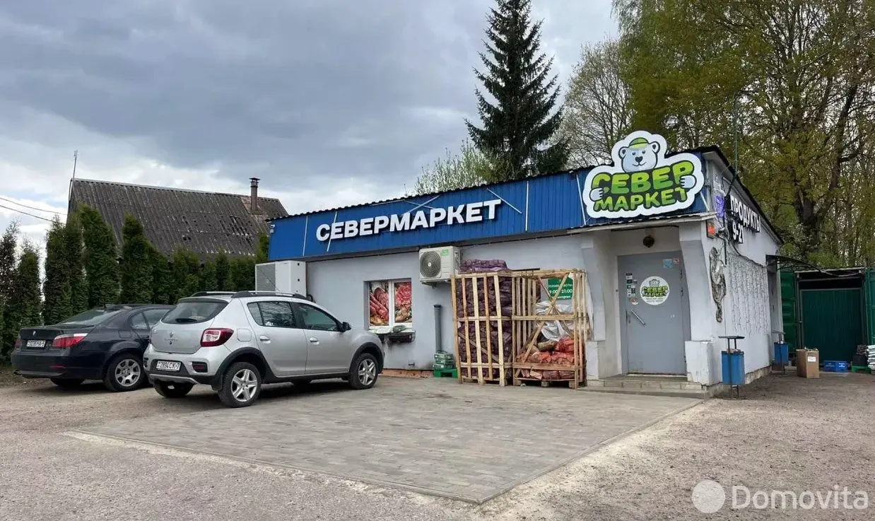 Купить 3-этажную дачу в Черница Минская область, 100000USD, код 182995 - фото 30