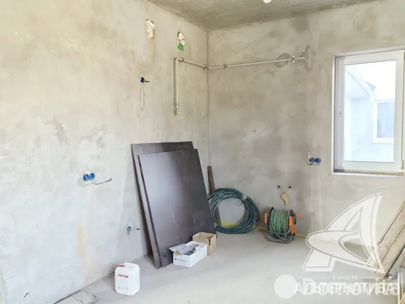 дом, Брест, в Ленинском районе