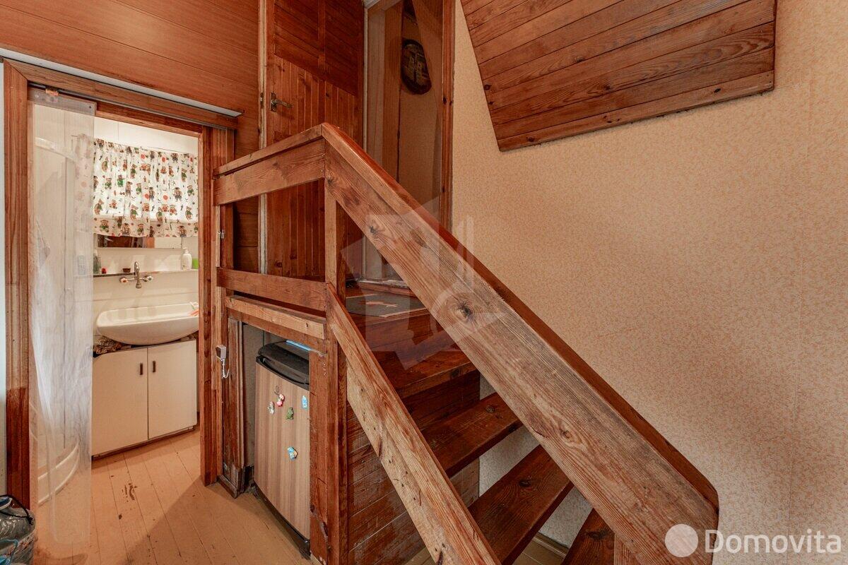 Продажа 3-этажной дачи в Вишневка-2005 Минская область, 24950USD, код 180911 - фото 19
