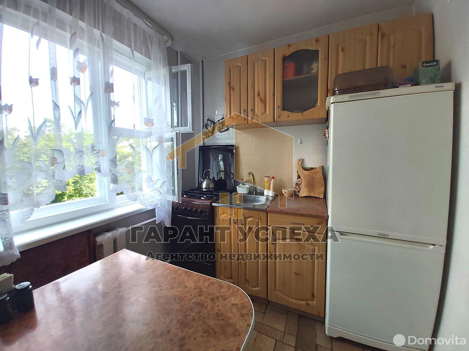 Продажа 2-комнатной квартиры в Бресте, ул. Кривошеина, 37900 USD, код: 1020260 - фото 3