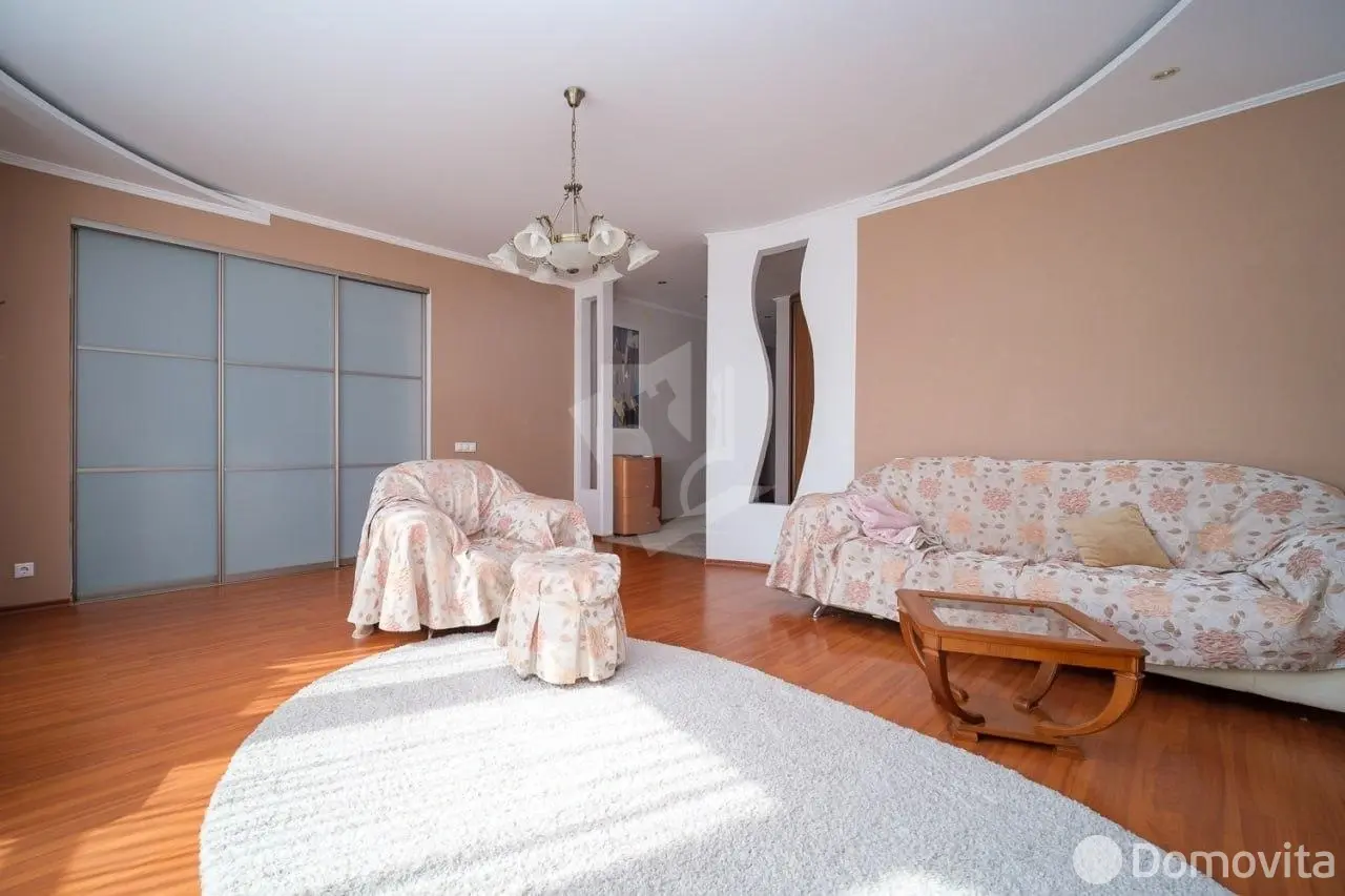 Стоимость аренды квартиры, Минск, ул. Кольцова, д. 19А