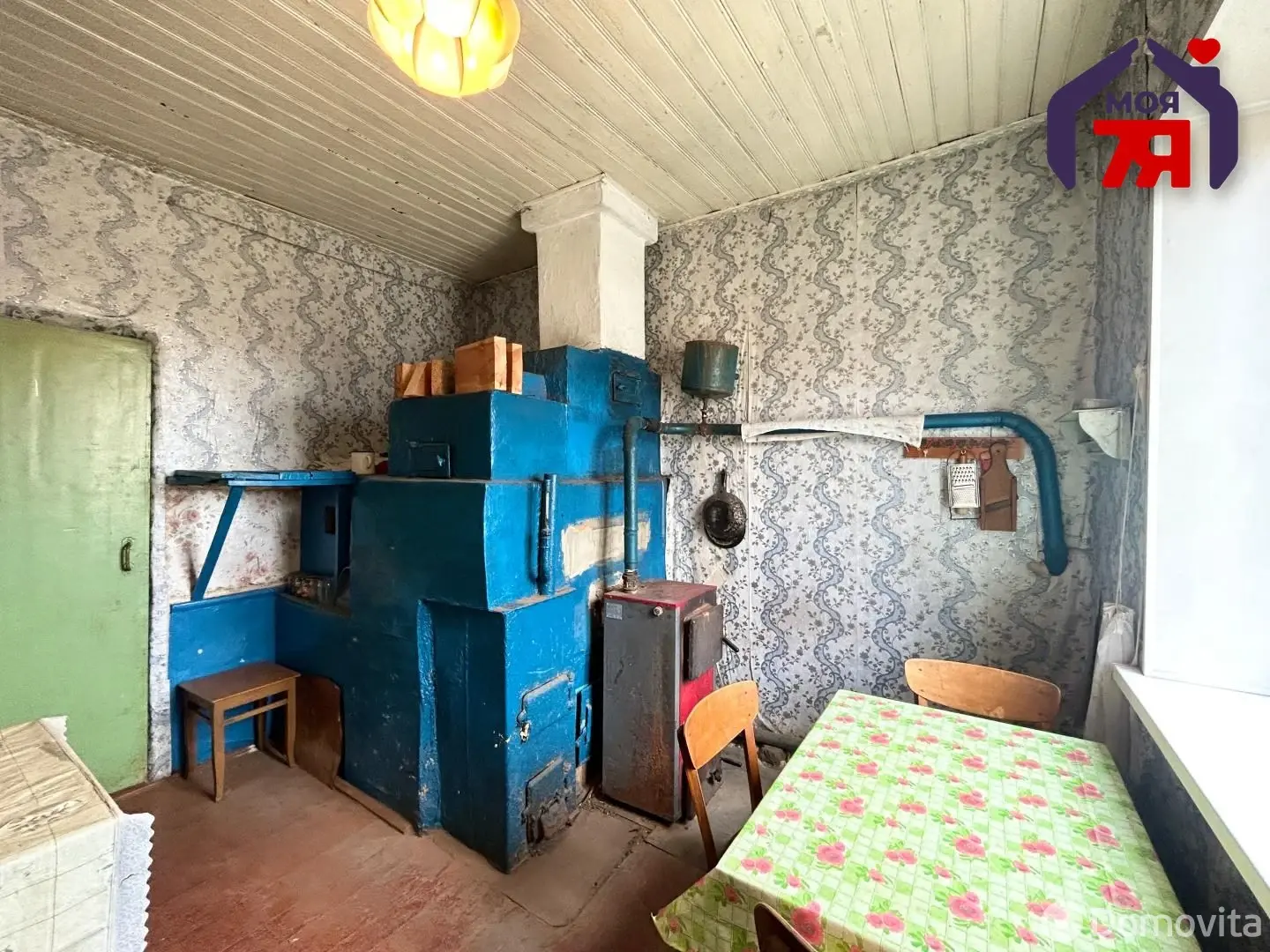 Цена продажи дома, Кривичи, ул. Пролетарская