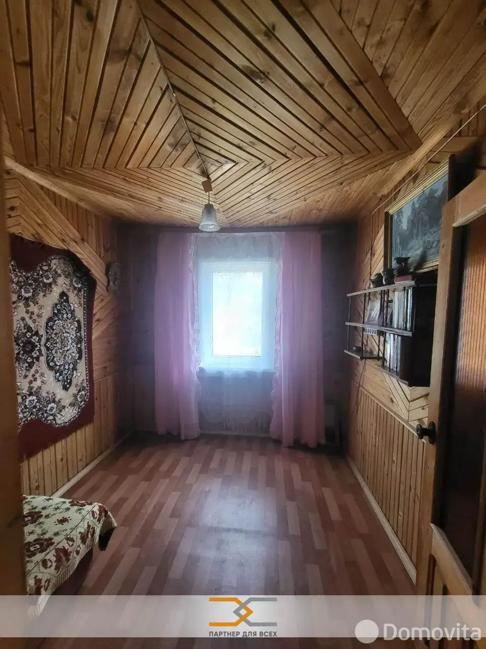 Купить 1-этажную дачу в Факел-Третий век Минская область, 19200USD, код 185653 - фото 13