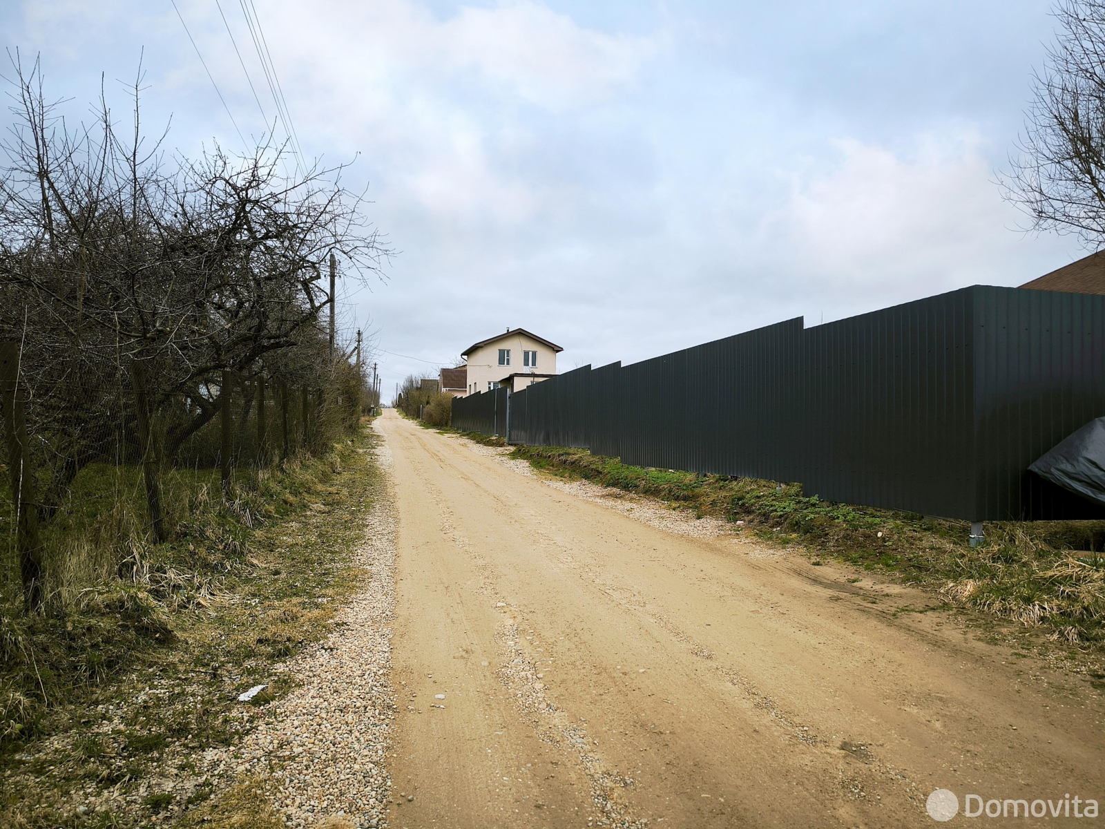 продажа участка, Веснянка-2, д. 25