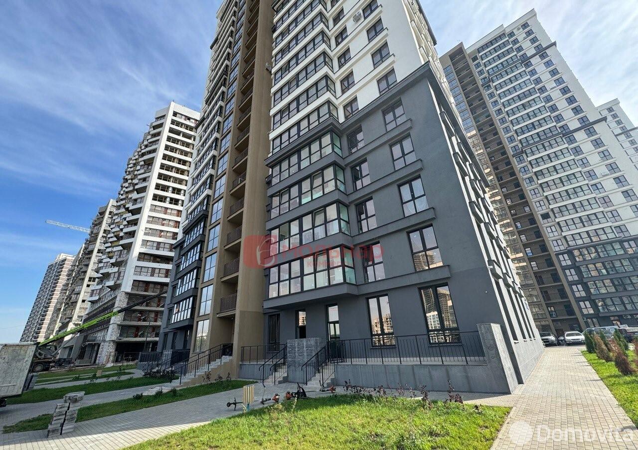 Снять торговую точку на ул. Игоря Лученка, д. 27 в Минске, 1044EUR, код 965605 - фото 1