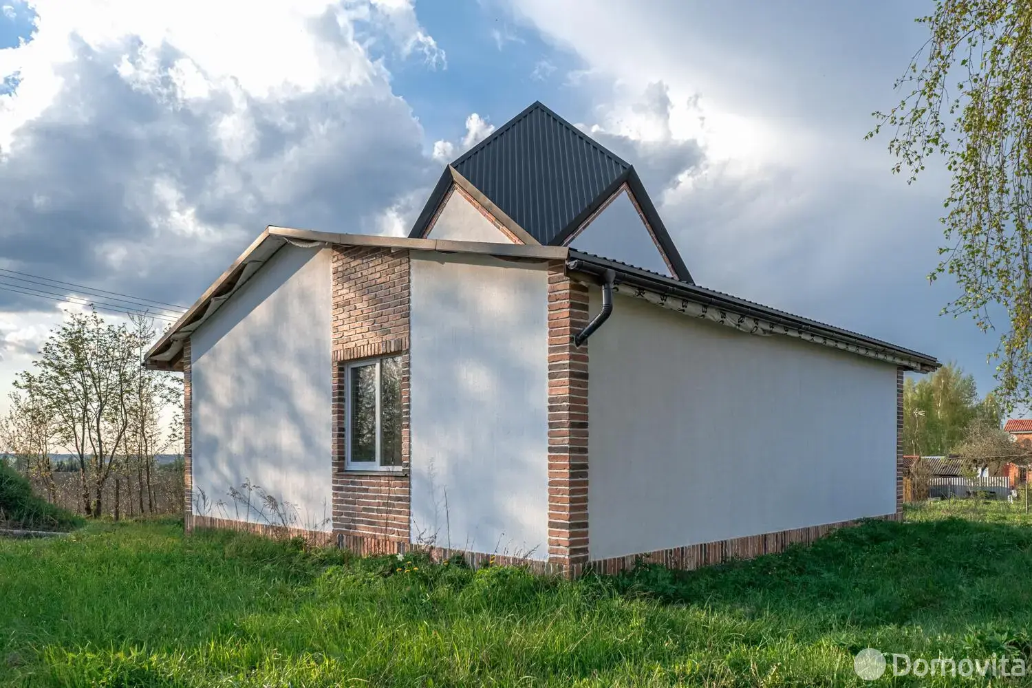 Продажа 2-этажной дачи в Полевая ромашка Минская область, 77000USD, код 182926 - фото 25