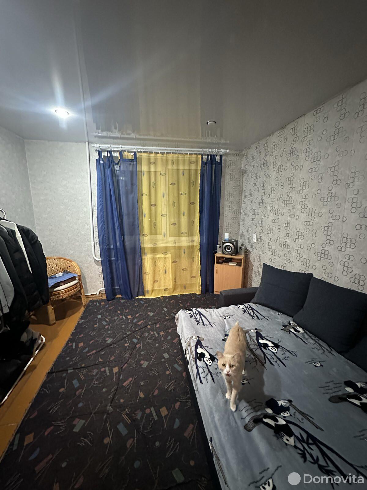 Купить 2-комнатную квартиру в Витебске, ул. Чкалова, д. 30/4, 39500 USD, код: 969255 - фото 3