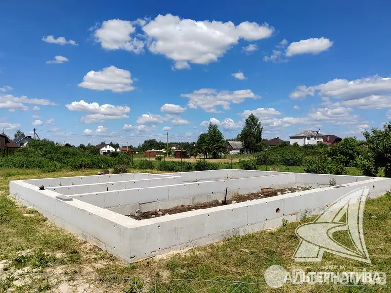 Купить земельный участок, 8 соток, Радужная долина, Брестская область, 65000BYN, код 572171 - фото 4