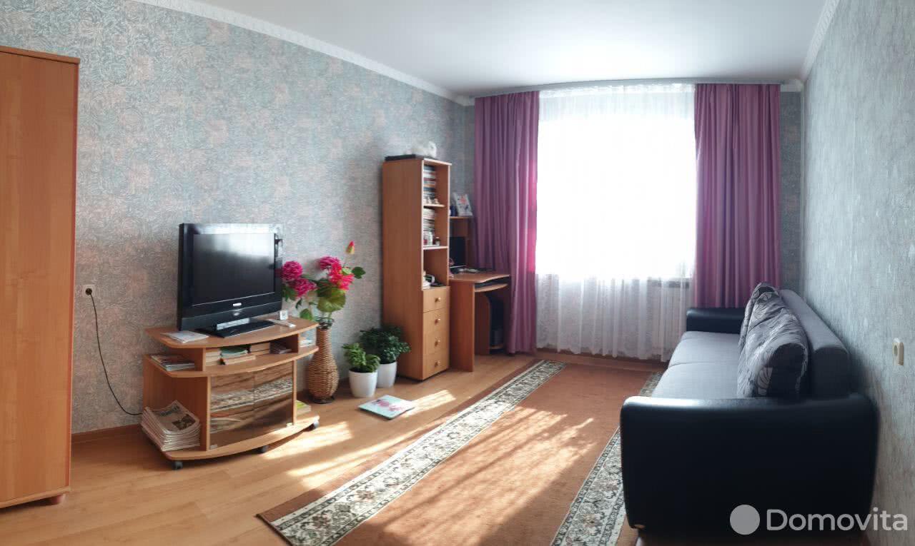 Продажа 1-комнатной квартиры в Могилеве, ул. Алексея Пысина, д. 7, 42000 USD, код: 993244 - фото 3