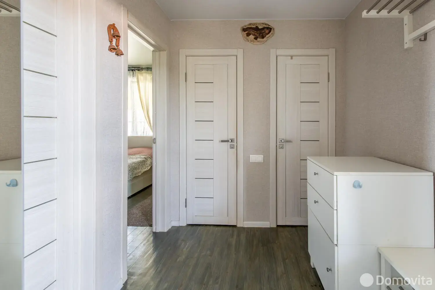 Купить 2-этажную дачу в Металлург Минская область, 315000BYN, код 186525 - фото 33