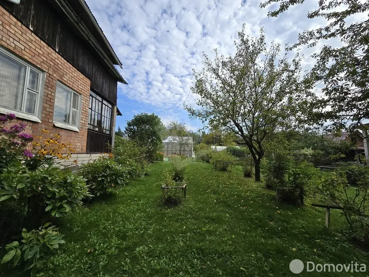 Продажа 3-этажной дачи в Вишневка-2005 Минская область, 24950USD, код 180911 - фото 31