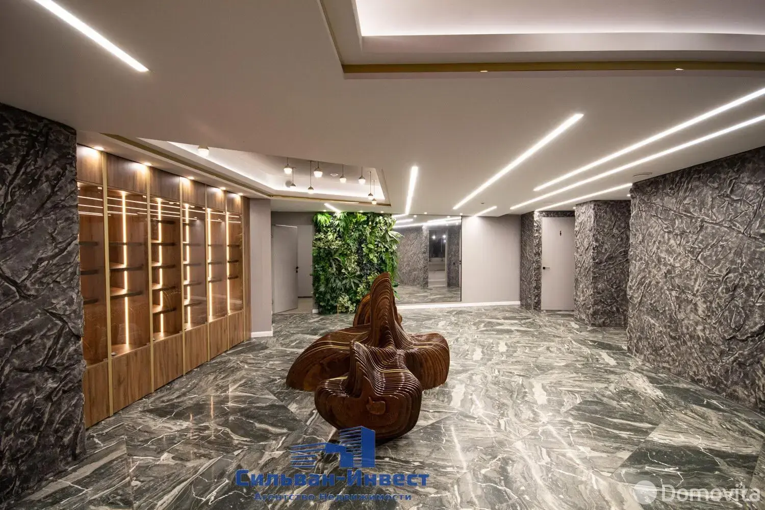 Объект сферы услуг в Минске, ул. Янки Купалы, д. 25, код 3448 - фото 44