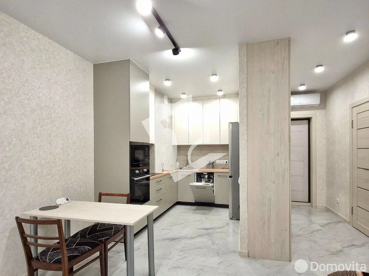 Снять 2-комнатную квартиру в Минске, ул. Леонида Щемелёва, д. 18 , 600USD, код 147707 - фото 1