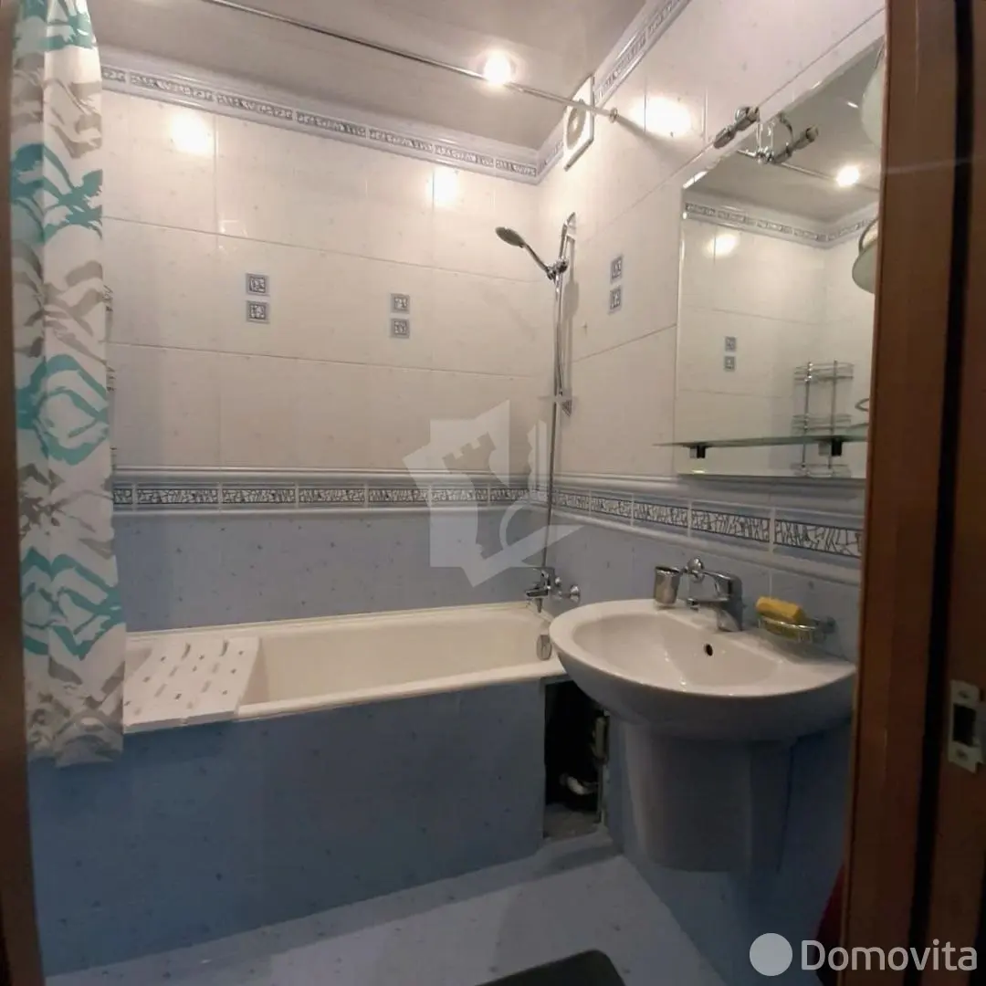 Снять 2-комнатную квартиру в Минске, ул. Сухаревская, д. 14, 1500BYN, код 151390 - фото 11