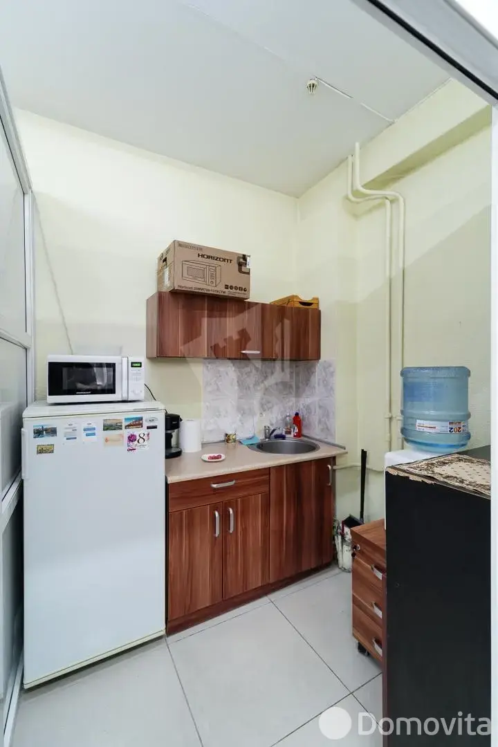 офис, Минск, ул. Тимирязева, д. 65 - лучшее предложение