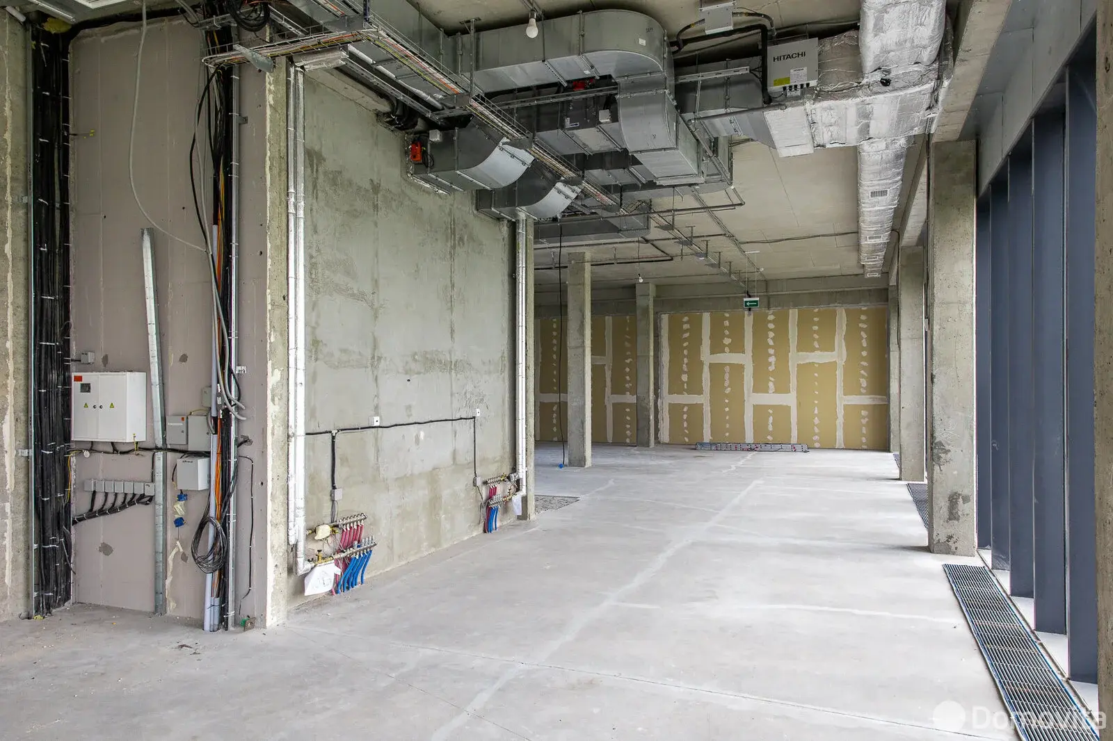 Аренда офиса на пер. Веснинка, д. 16 в Минске, 7830USD, код 15342 - фото 15