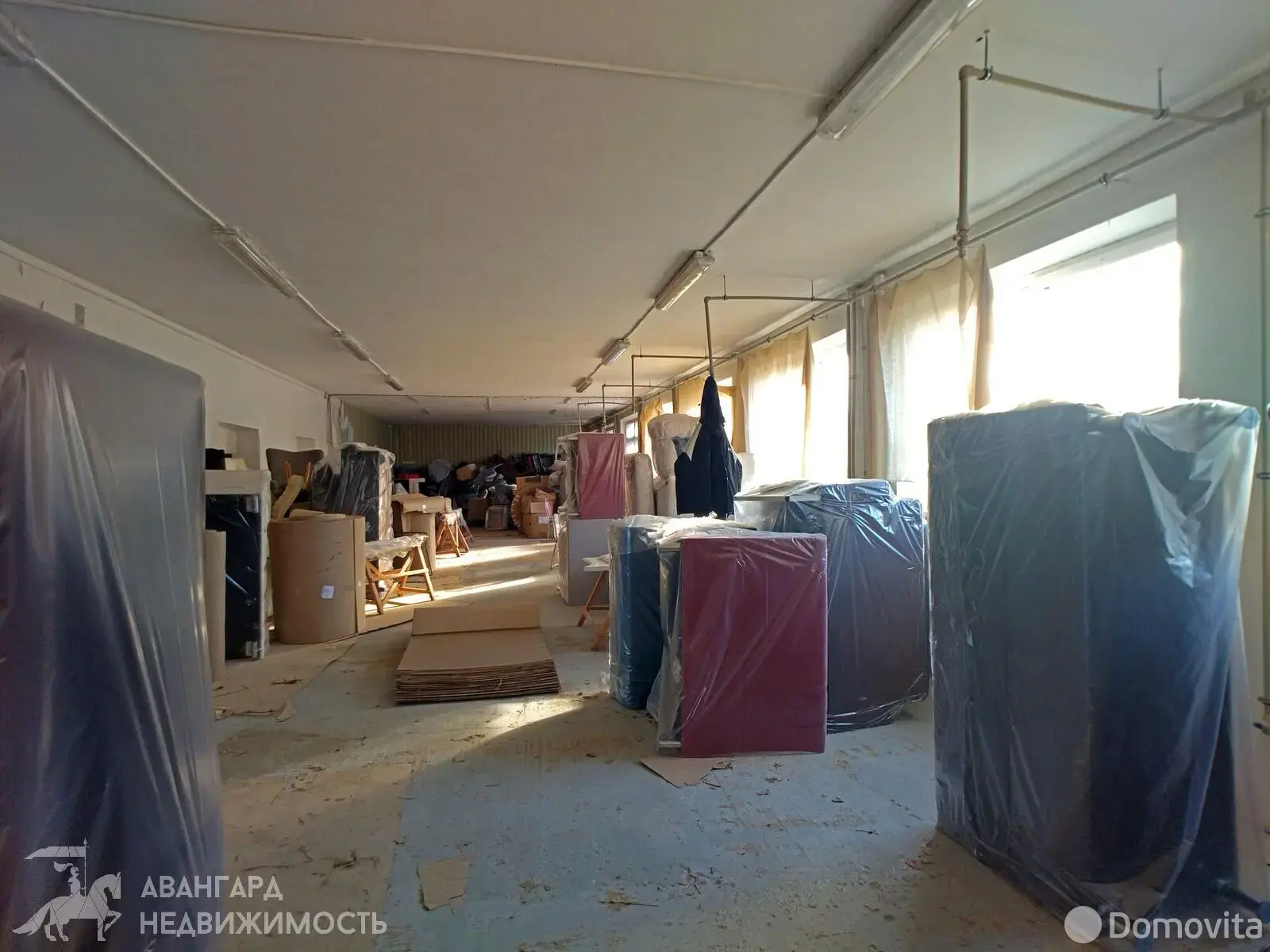 Купить офис на ул. Центральная, д. 40 в Новом Пути, 160000USD, код 9273 - фото 12