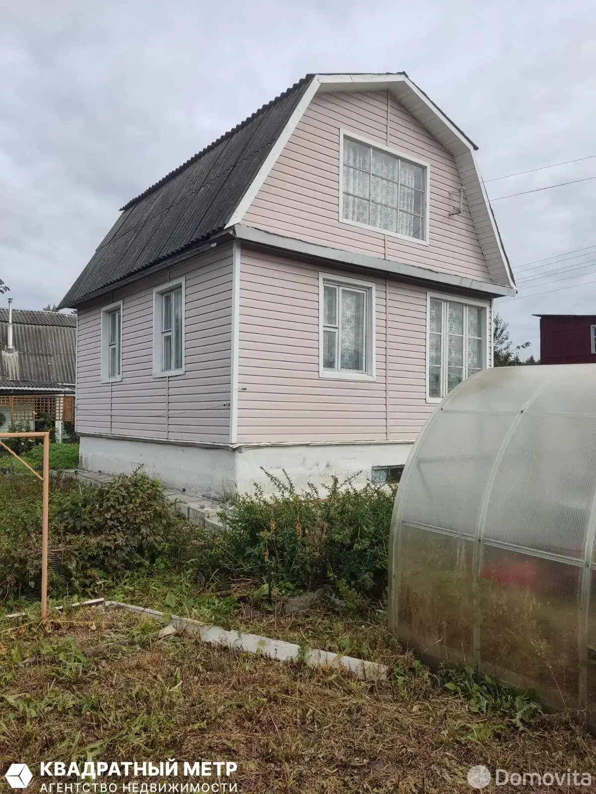 дача, Верас-81, - лучшее предложение