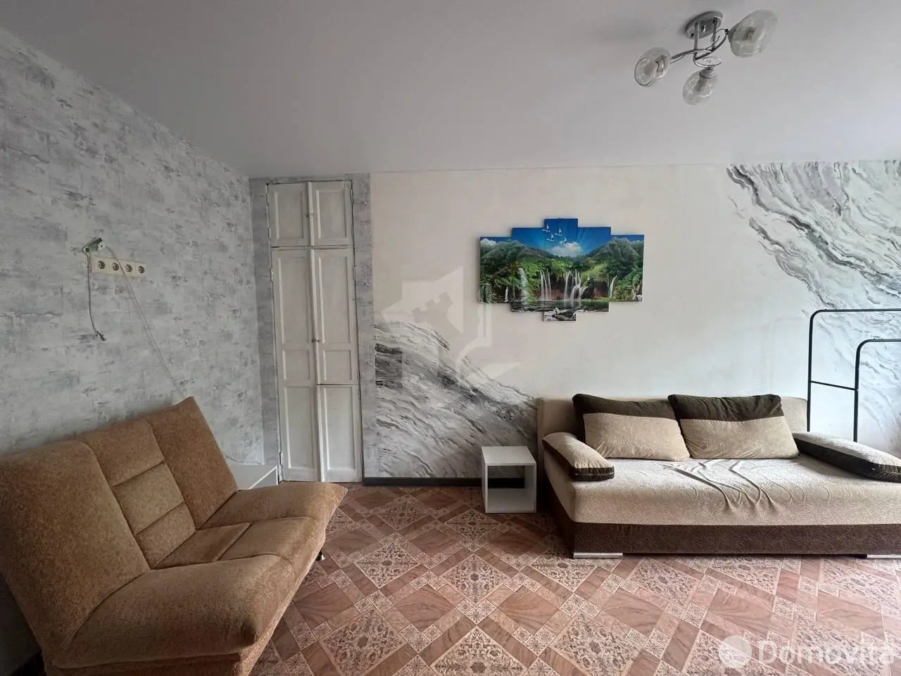 Снять 1-комнатную квартиру в Минске, ул. Короля, д. 15, 1175BYN, код 151264 - фото 4