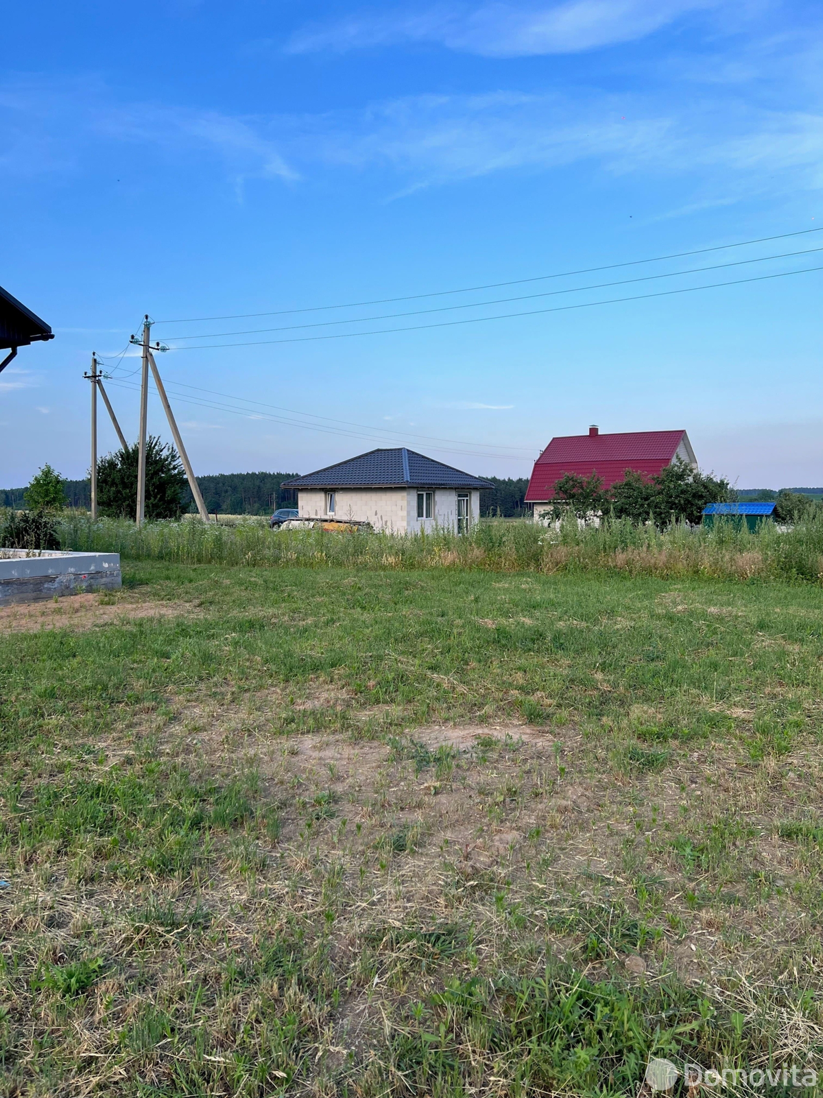 продажа дома, Выпрабавальник, 