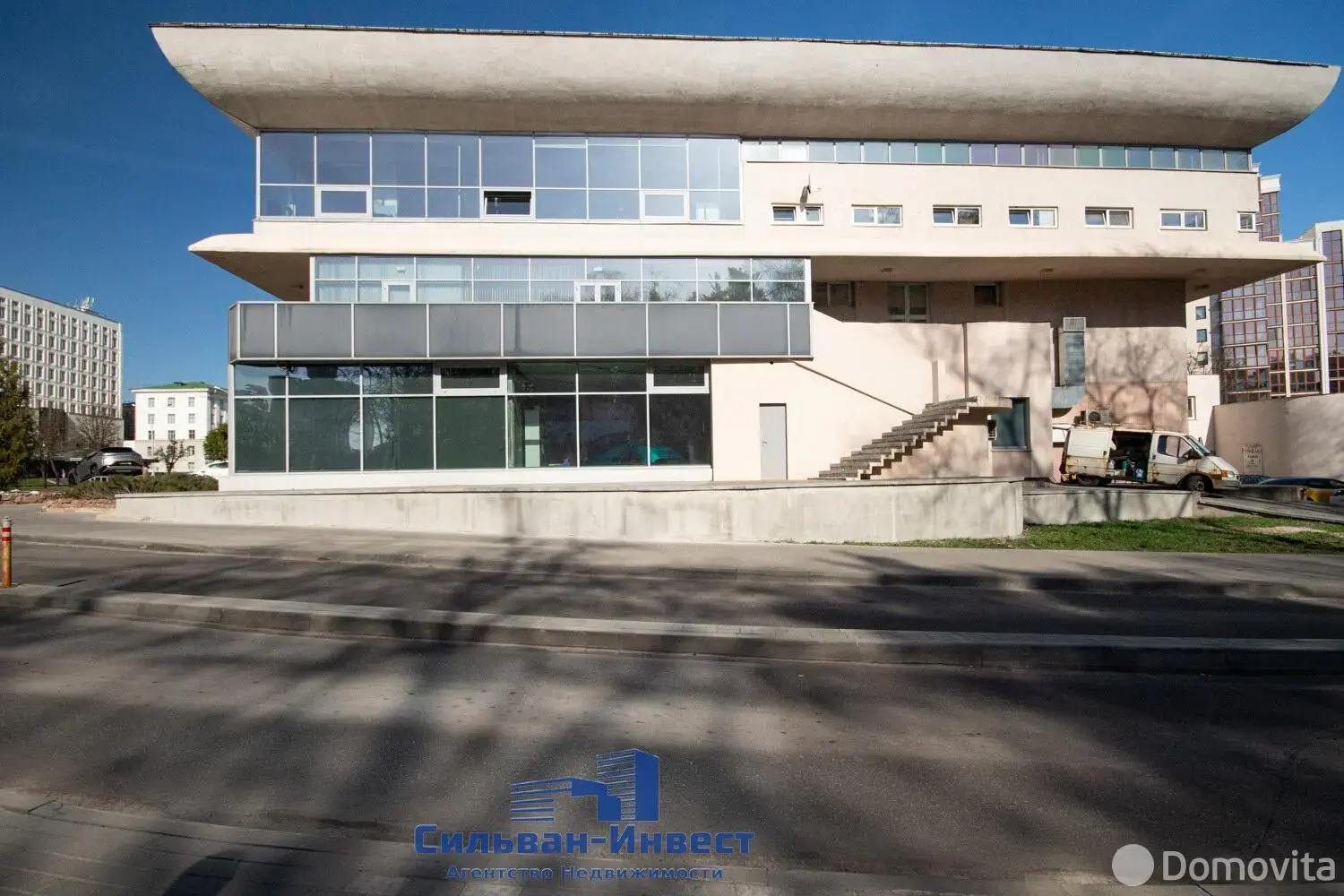 Аренда офиса на пр-т Независимости, д. 84/А в Минске, 9181BYN, код 14665 - фото 14