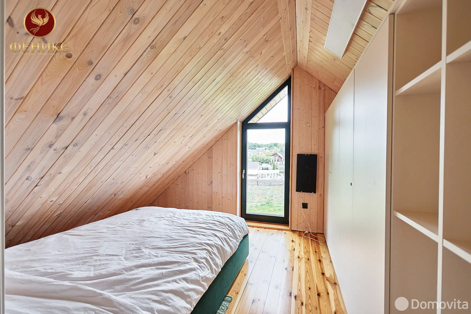 Продажа 2-этажной дачи в Вязы Минская область, 115000USD, код 182785 - фото 18