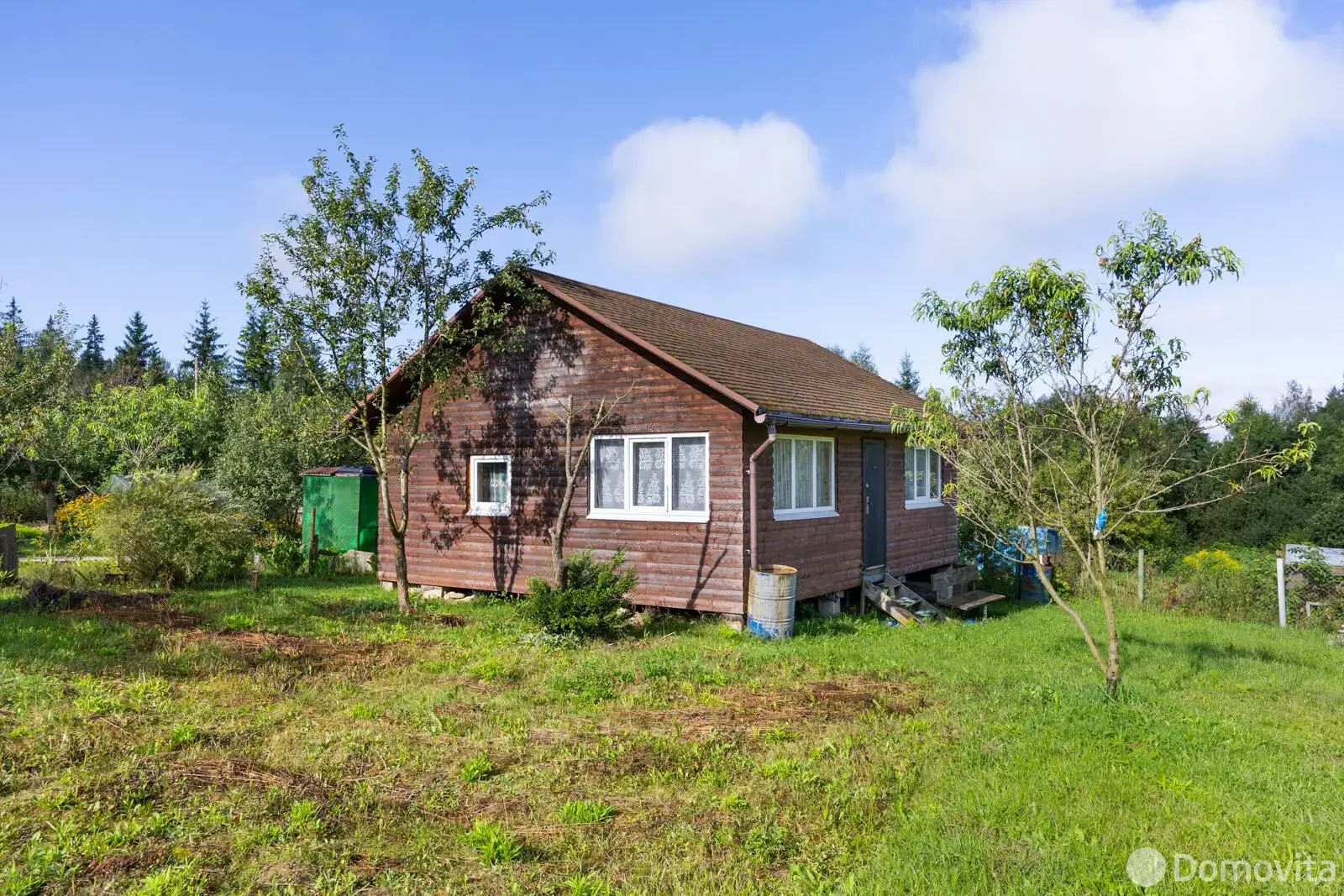 дача, АЛЕСЯ,