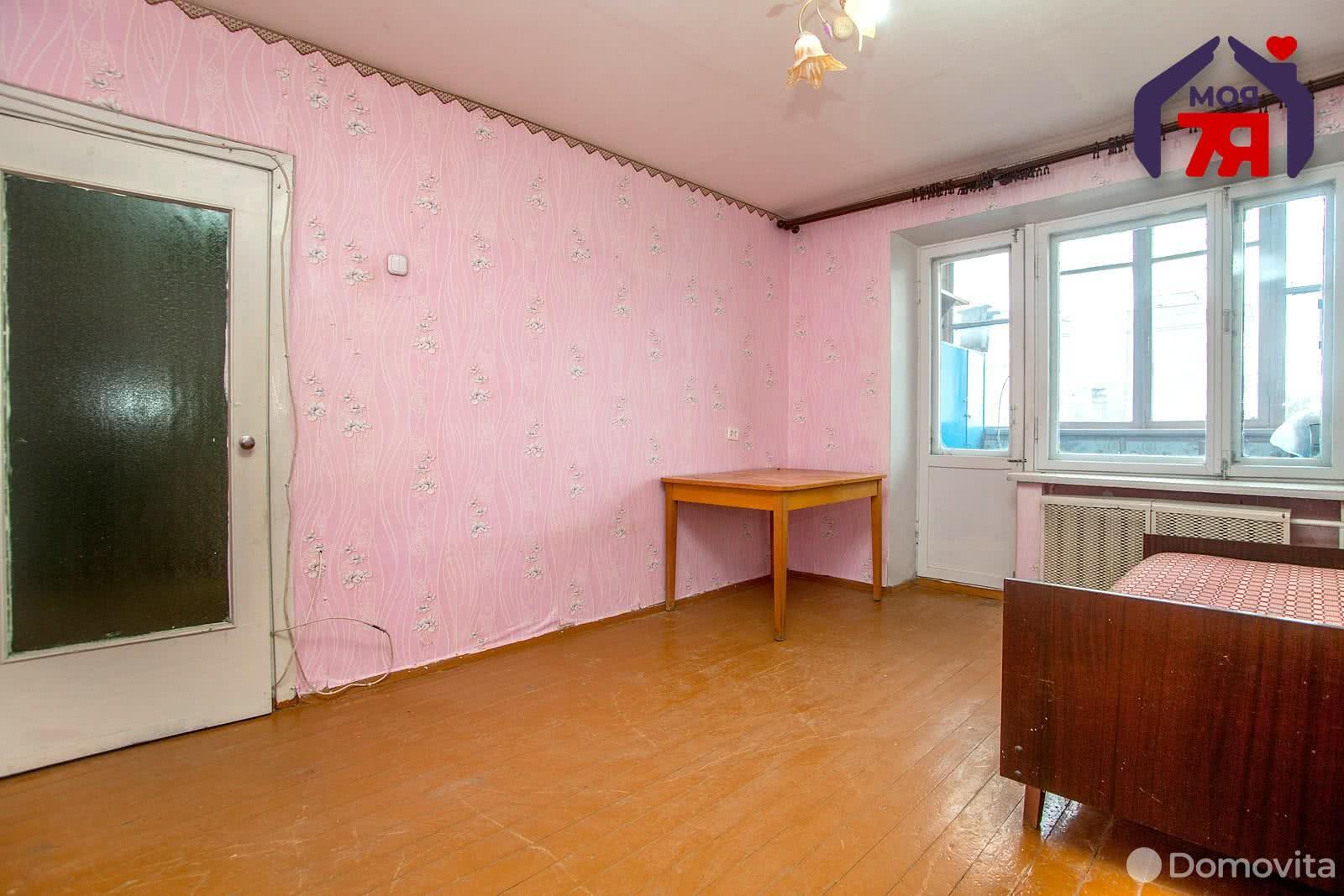 Купить 2-комнатную квартиру в Молодечно, ул. Франтишка Скорины, д. 14, 39500 USD, код: 989878 - фото 6
