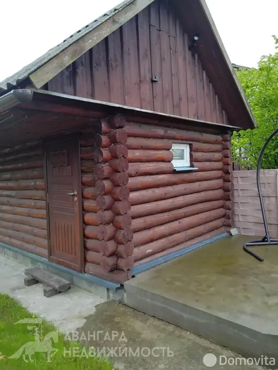 Купить 2-этажную дачу в Ромашка-84 Минская область, 20000USD, код 184269 - фото 11