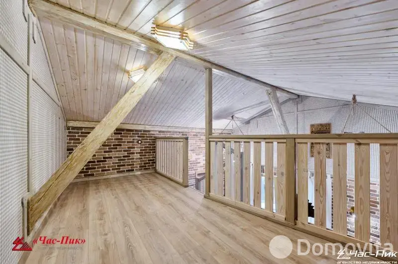 Купить 1-этажную дачу в Колодищах Минская область, 330000USD, код 179630 - фото 37