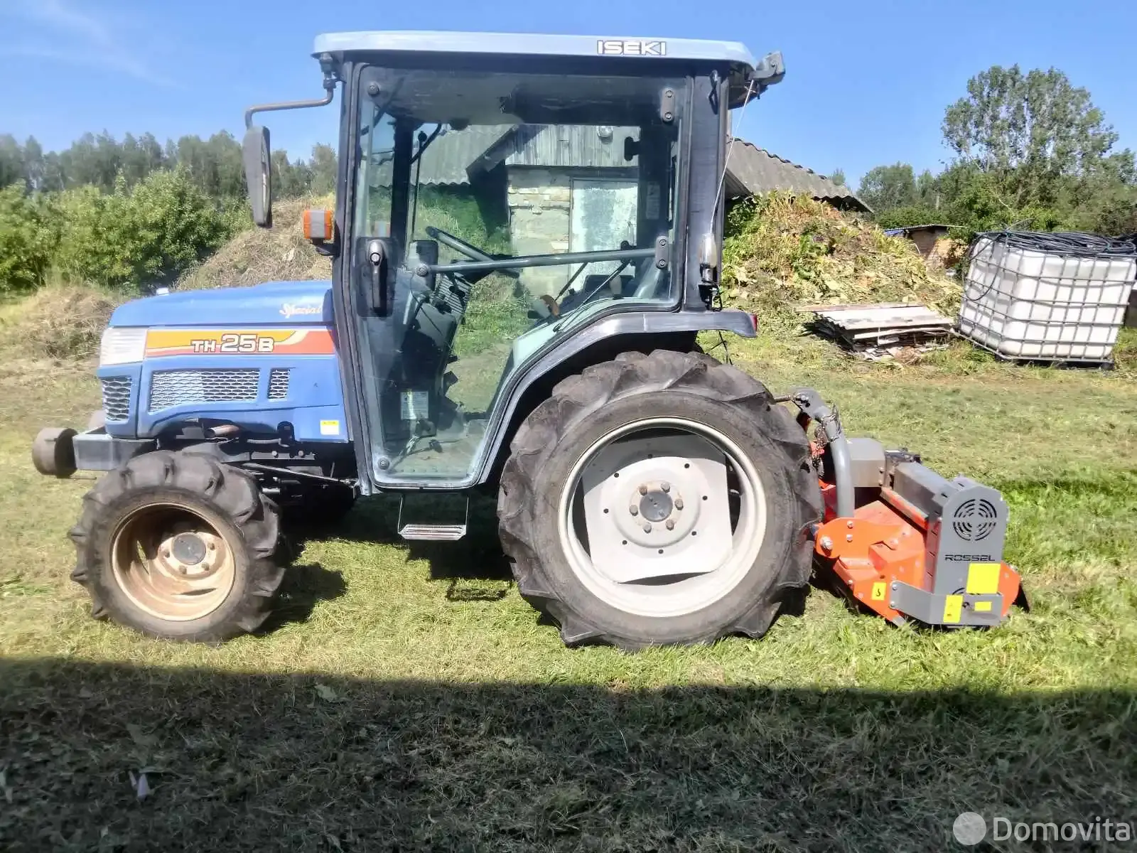 объект сферы услуг, Октябрь, , стоимость продажи 288 875 р.