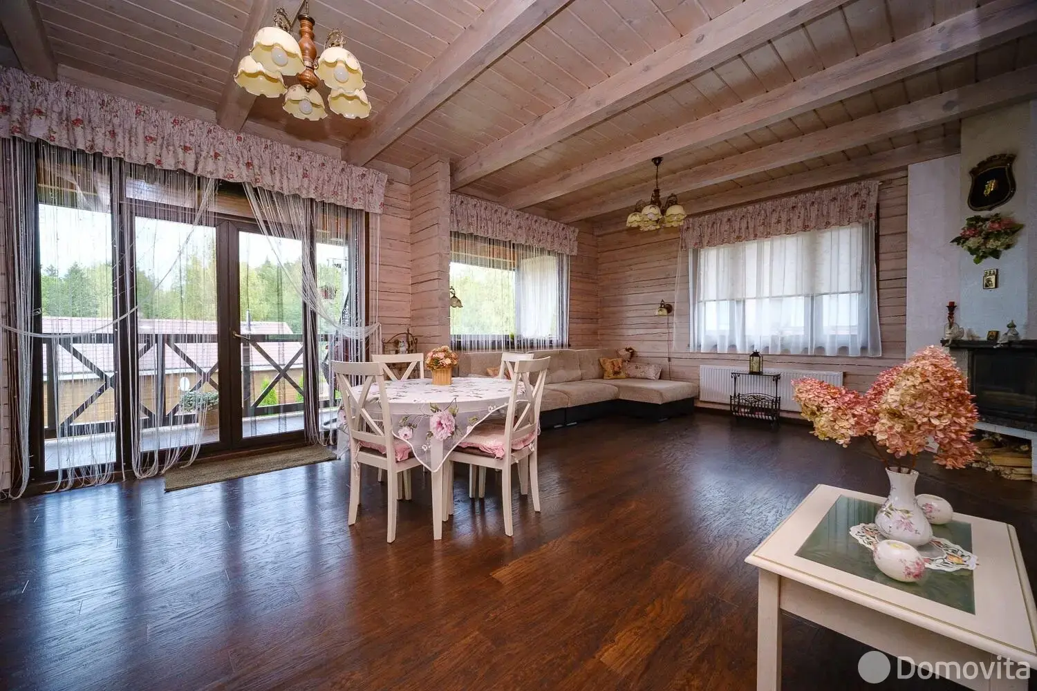 купить дом, МАЛИНОВКА-2001, 