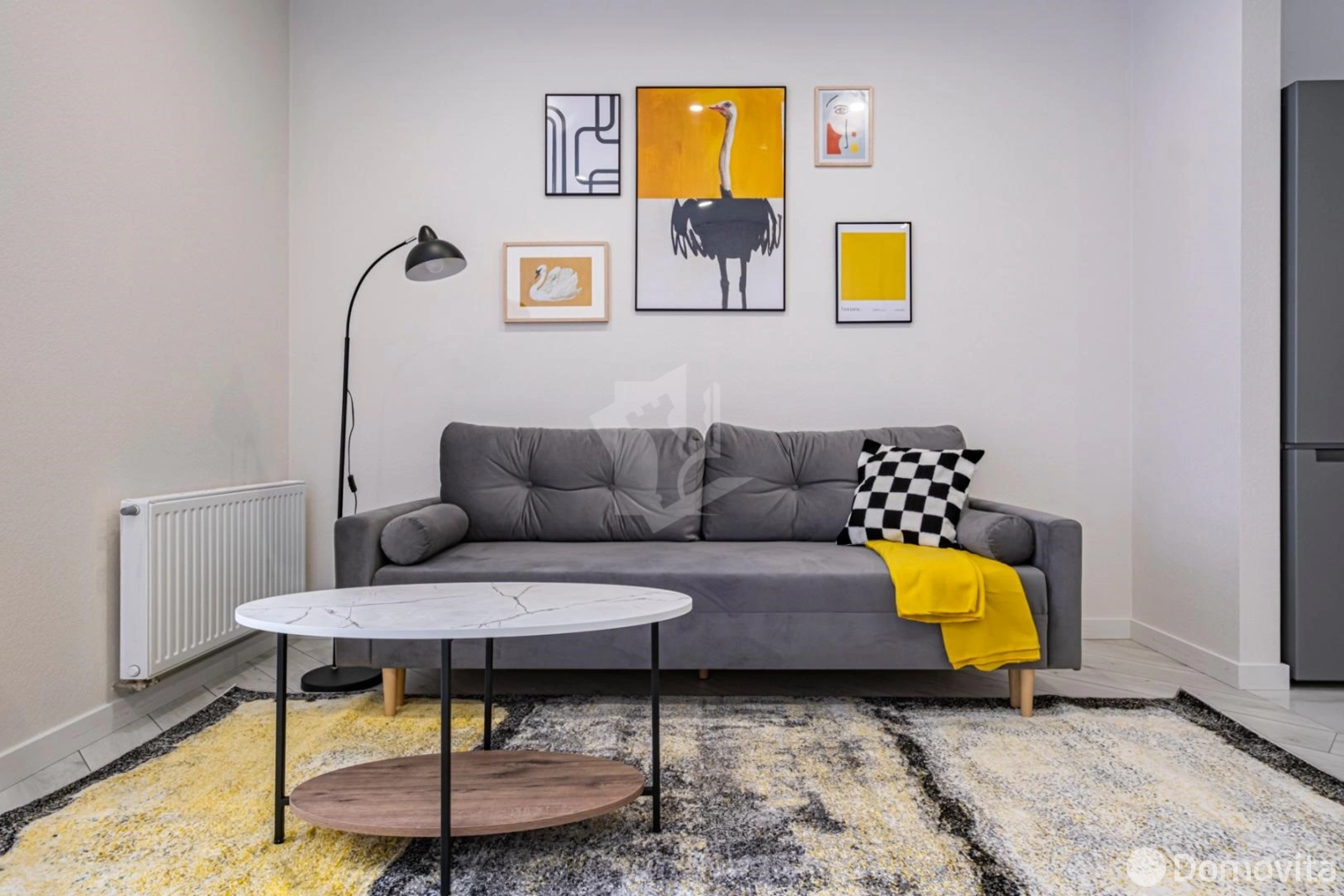 квартира, Минск, ул. Макаенка, д. 12Ж 