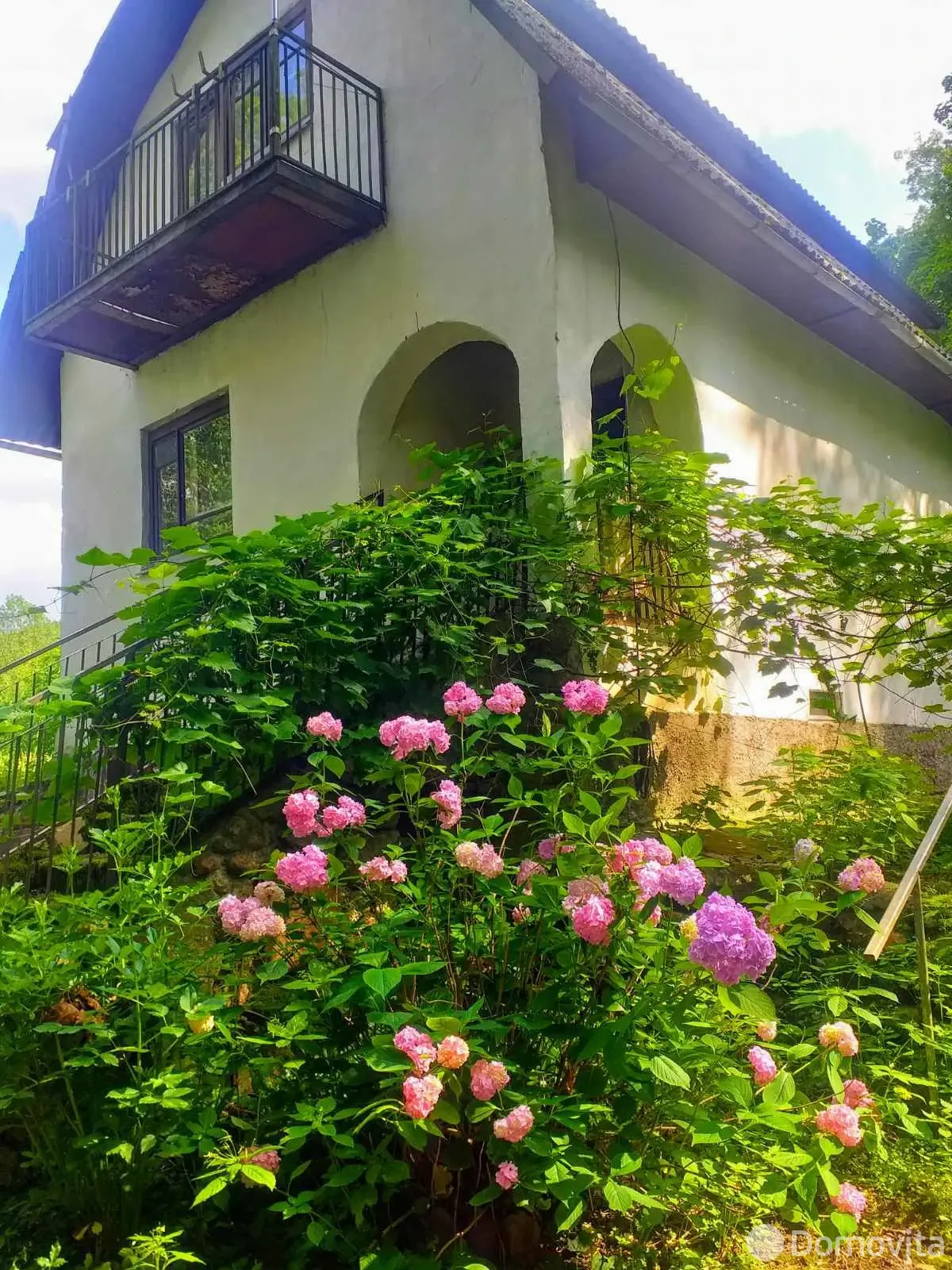 дом, Богатыревичи, 