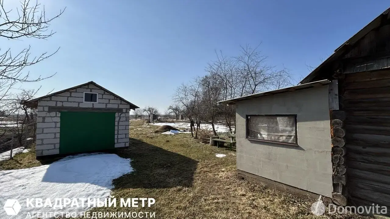 дом, Белое, , стоимость продажи 45 109 р.