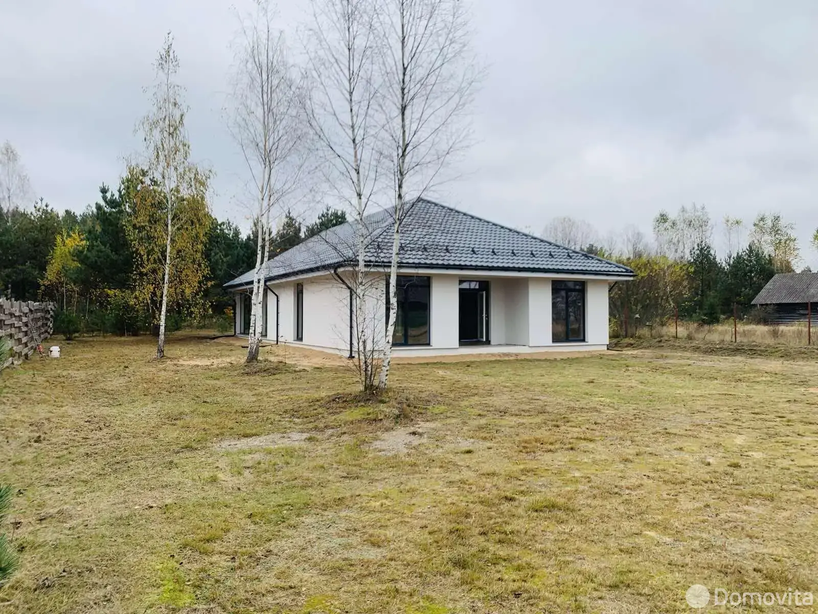 Стоимость продажи дома, Дубовое, д. 1/А