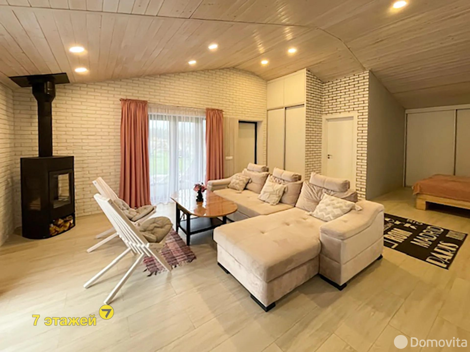 купить дом, Дубовики, ул. Кольцевая