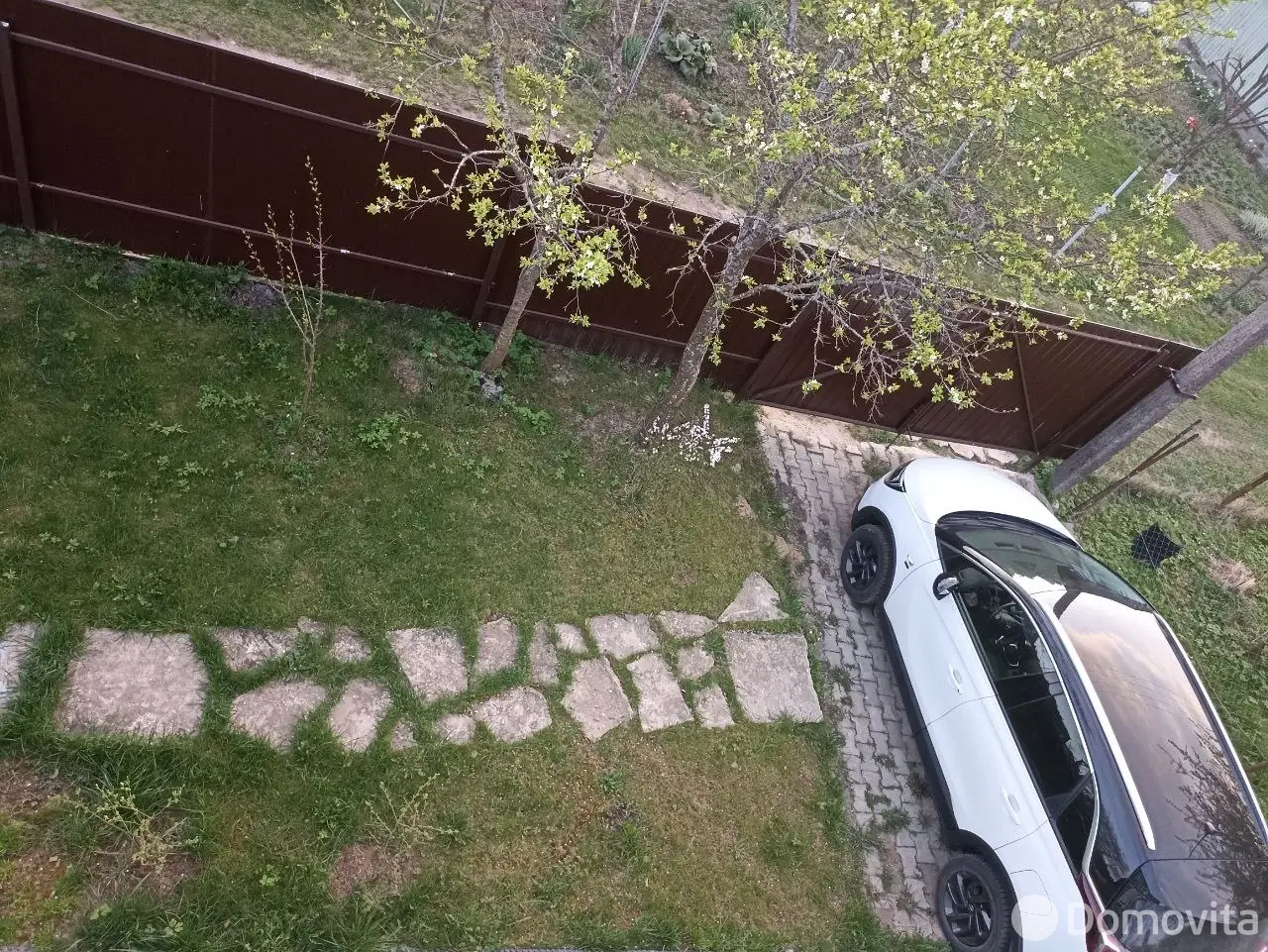 Купить 2-этажную дачу в Ботаника Минская область, 51000USD, код 182432 - фото 13