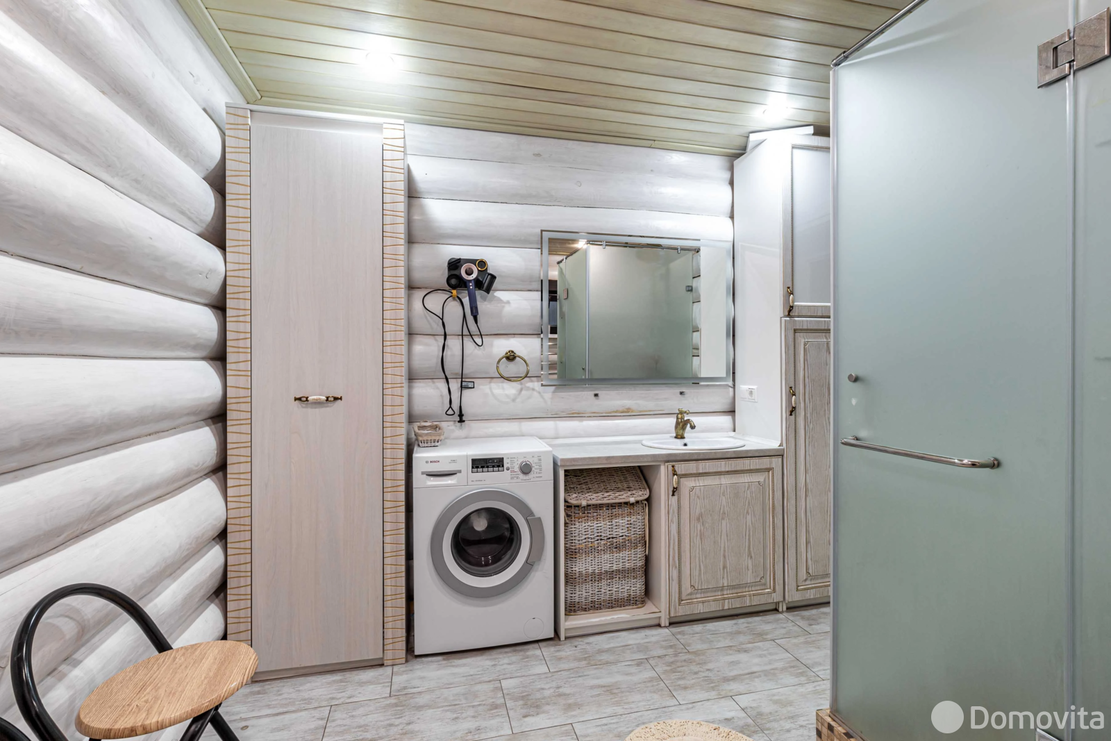 Аренда 2-этажного дома в Колодищах, Минская область, ул. Яхонтовая, 1500USD, код 4802 - фото 22