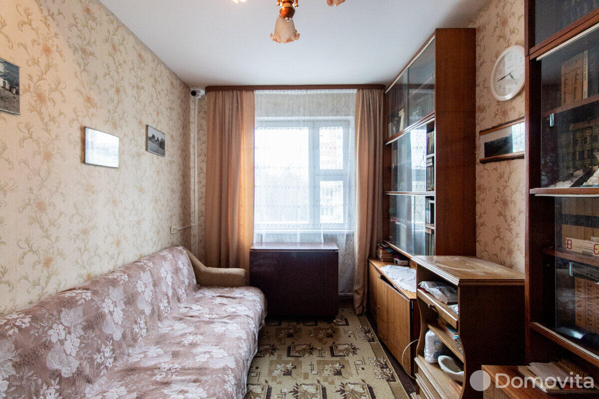 Продажа 2-комнатной квартиры в Минске, ул. Седых, д. 24, 59900 USD, код: 976075 - фото 4