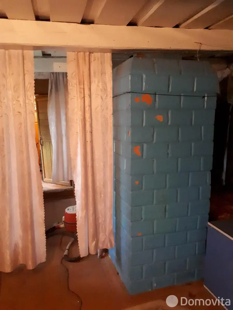 коттедж, Бобровичи, , стоимость продажи 14 284 р.