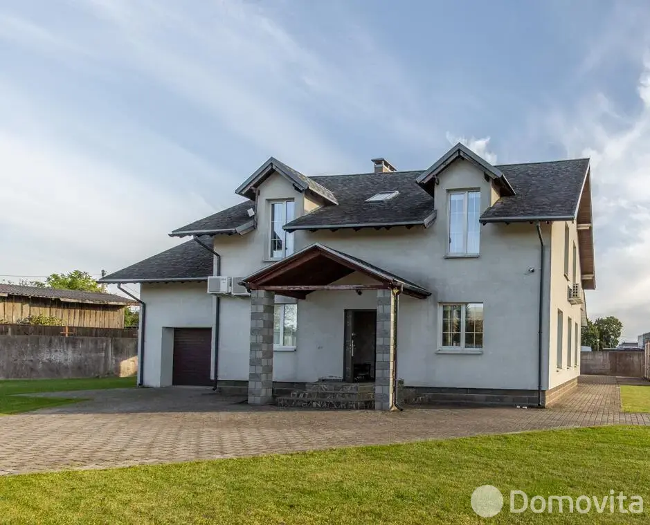 Стоимость продажи дома, Озерцо, ул. Звёздная