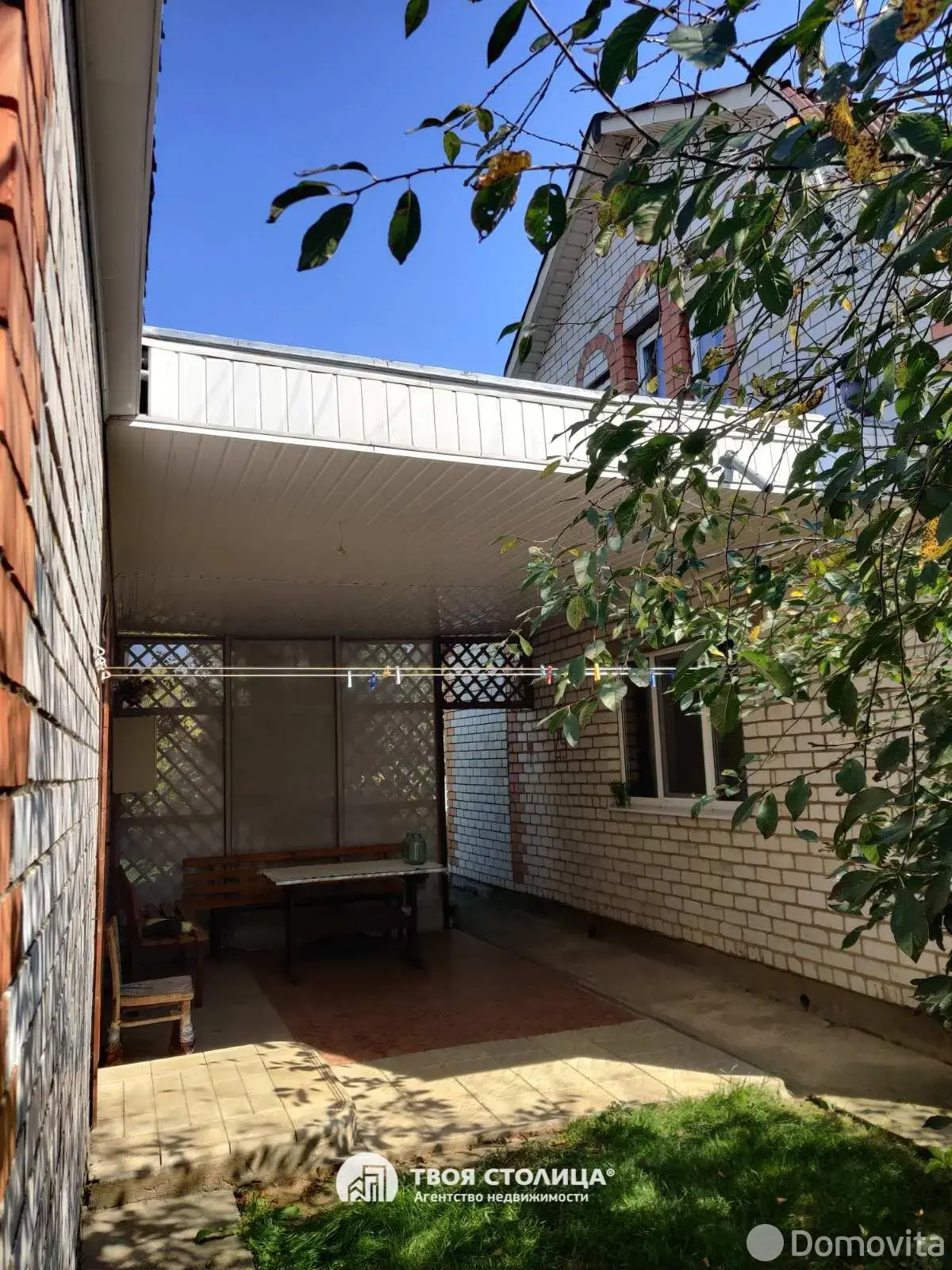 коттедж, Марковчизна, ул. Центральная 