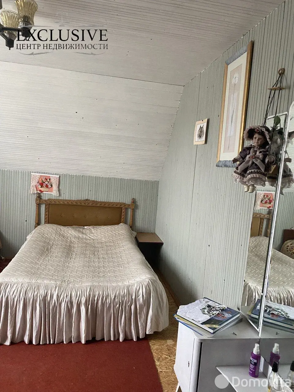 Купить 1-этажную дачу в Ива-1988 Минская область, 38000USD, код 185228 - фото 19