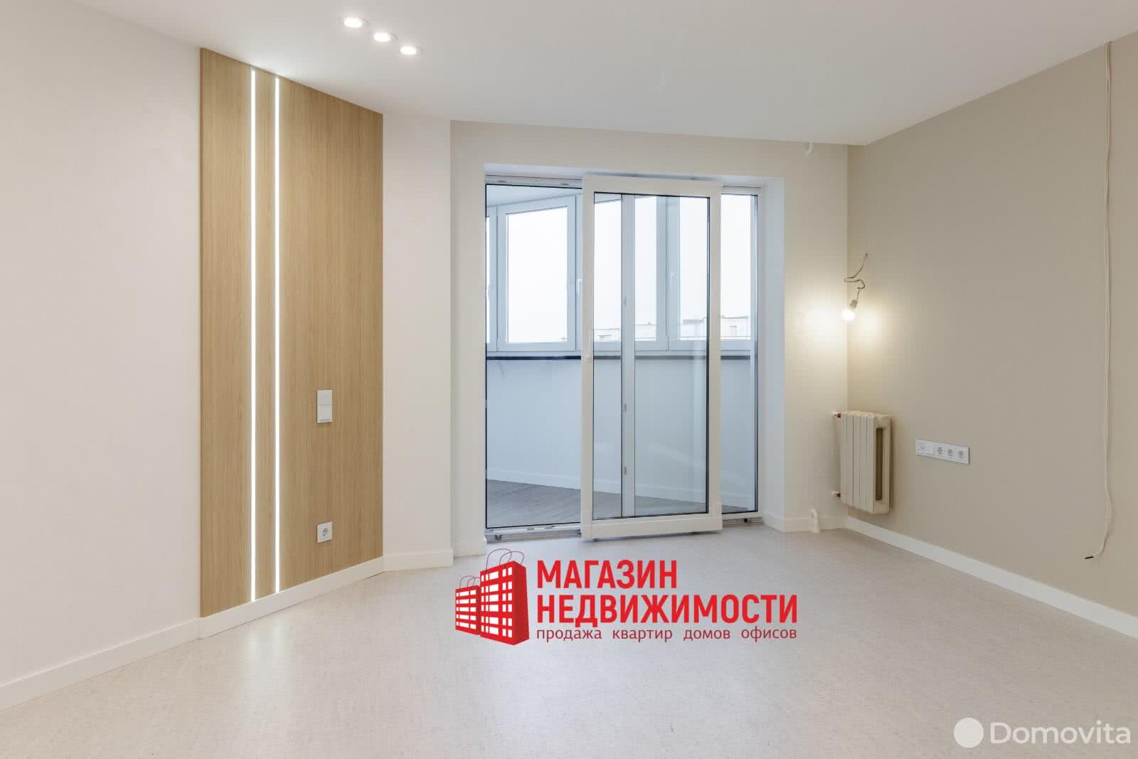Стоимость продажи квартиры, Гродно, пр-т Клецкова, д. 21А