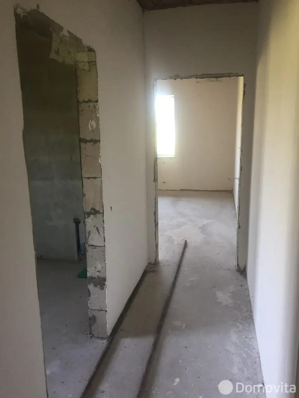 коттедж, Братылово, ул. Центральная, стоимость продажи 362 809 р.
