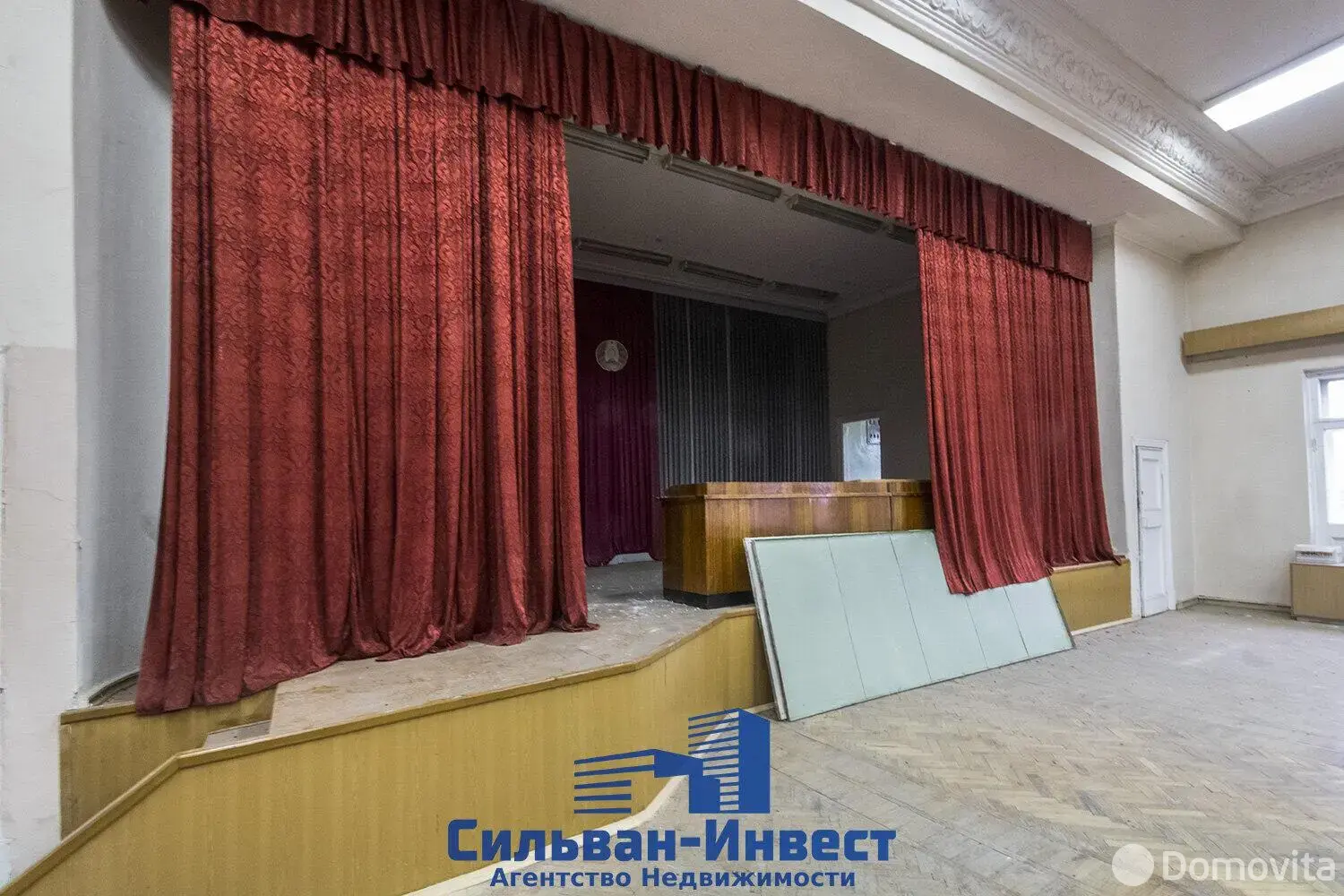 Снять офис на ул. Волгоградская, д. 6 в Минске, 35123EUR, код 16349 - фото 33