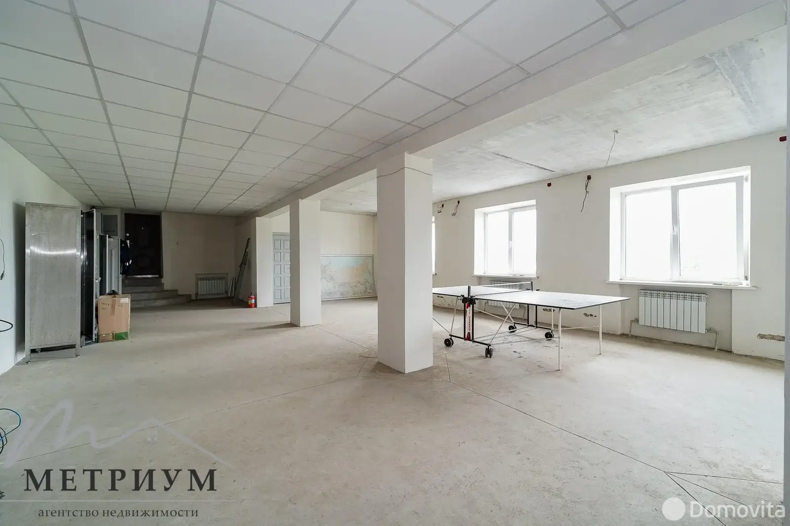склад, Михановичи, 