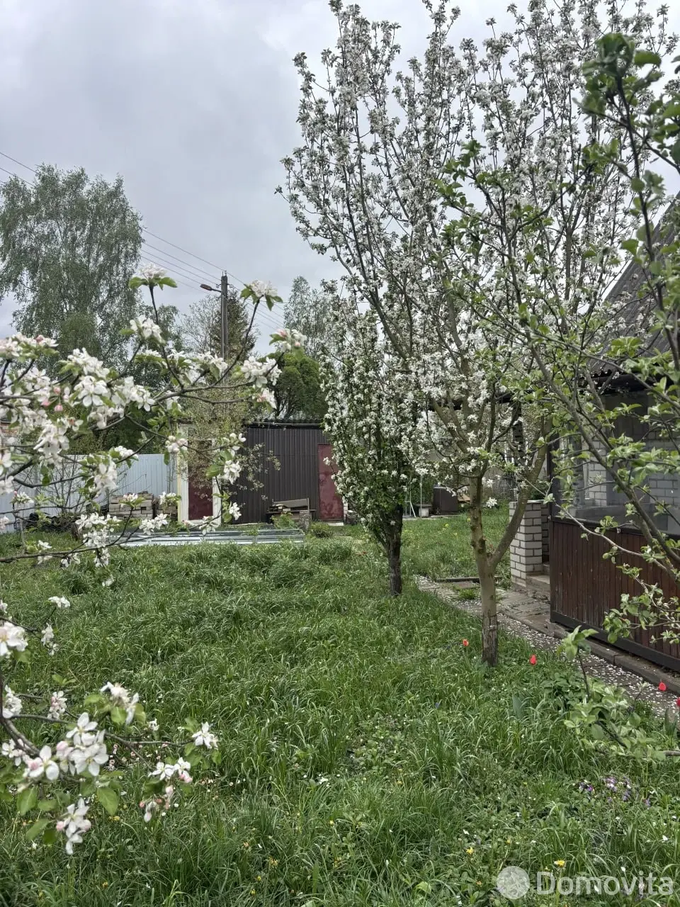 Продажа 2-этажной дачи в ЛЕСНОЕ Минского завода специнструмента и технологической оснастки Минская область, 12500USD, код 185796 - фото 17